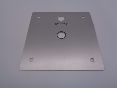 DANAHER CONTROLS PAN-1055