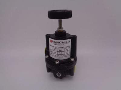 FAIRCHILD INDUSTRIAL PROD Z16490-10242C