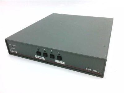EXTRON 60-258-02