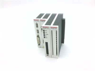 BECKHOFF CX1001-0121