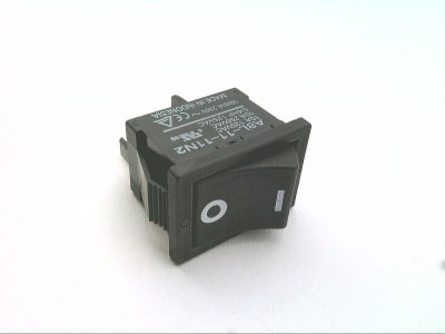 OMRON A8L-11-11N2