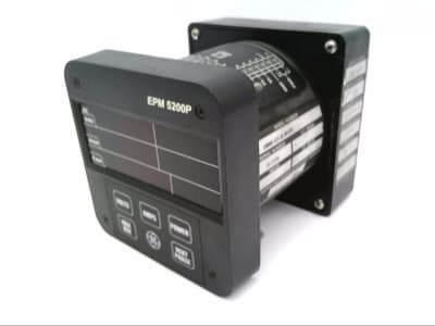 ELECTRO INDUSTRIES DMMS-425-3E-MODR