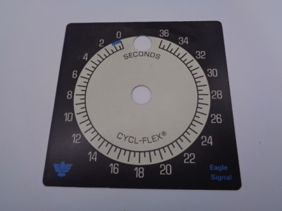 DANAHER CONTROLS PAN1016