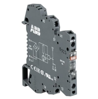 ASEA BROWN BOVERI 1SNA645014R2700