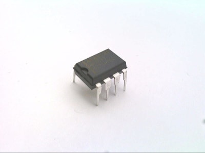 MAXIM INTEGRATED PRODUCTS MAX543BCPA