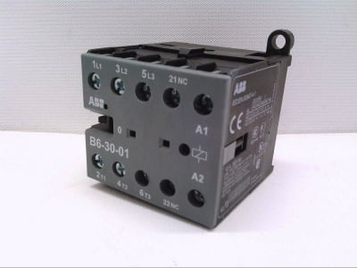 ASEA BROWN BOVERI GJL1211001R8010