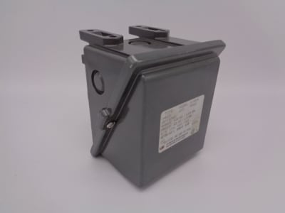 UNITED ELECTRIC H400-453-9592