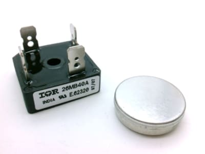 ASEA BROWN BOVERI 402421-102AW