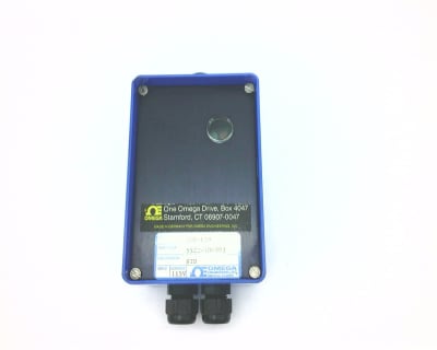 OMEGA ENGINEERING FSW-119