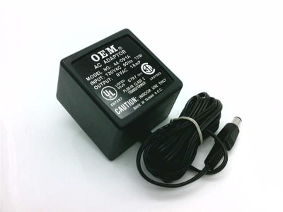 OEM CONTROLS INC AA-091A