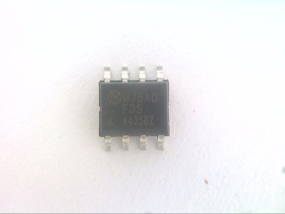 ON SEMICONDUCTOR FDS4435BZ