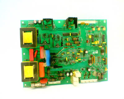 SWEO CONTROLS 007087-2