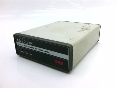 GRE AMERICA 5000