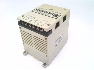 DANAHER CONTROLS ZV-40PU2