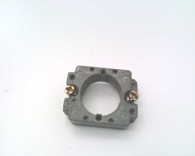 SCHNEIDER ELECTRIC ZB4-BZ109