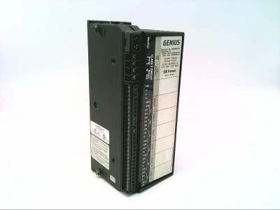 FANUC IC660EBA104E