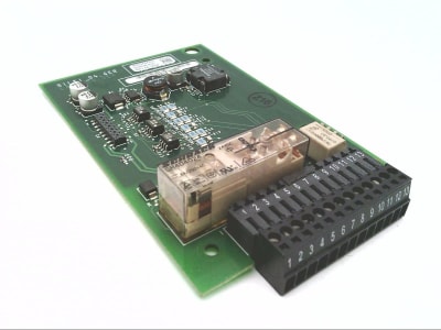 ALLEN BRADLEY 319830-A01