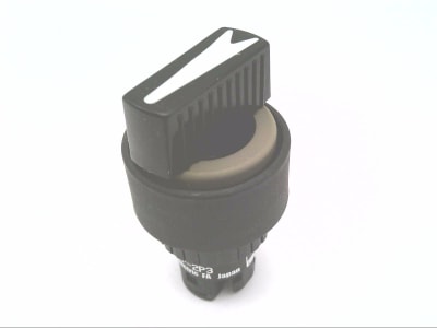 FUJI ELECTRIC AH16P-2P3BX