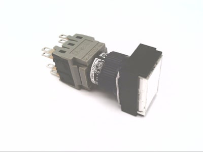 FUJI ELECTRIC AH165-TLW22E3