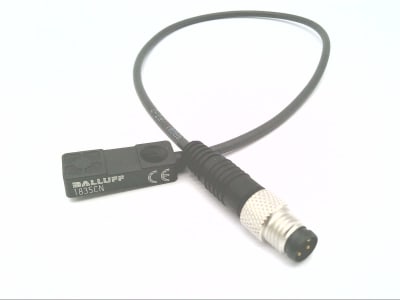 BALLUFF BES R03KC-PSC30B-BP00,3-GS49