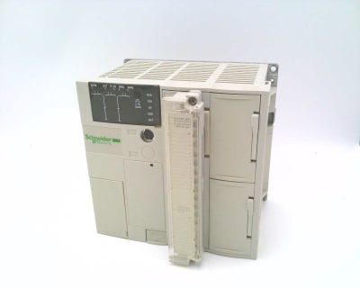 SCHNEIDER ELECTRIC TSX3705028DR1