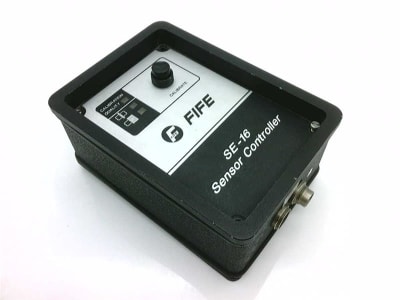 FIFE CORP SE-16 SENSOR CONTROLLER