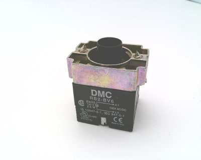 DANFOSS RB2-BV6