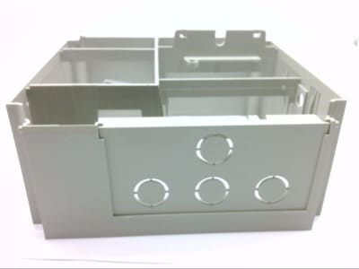 RADWELL RAD-BA09-CASE