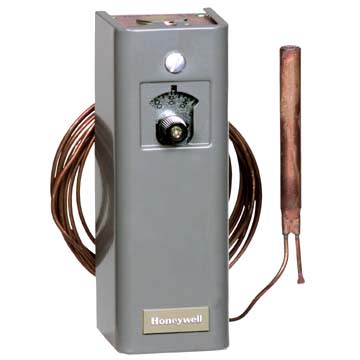 HONEYWELL T678A-1007