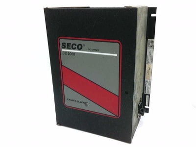 DANAHER MOTION SE2305