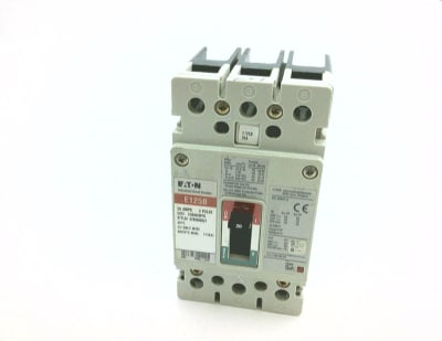 EATON CORPORATION EGB3020FFG