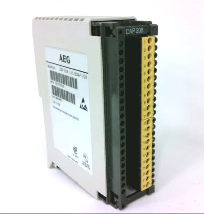 SCHNEIDER ELECTRIC AS-BDAP-208