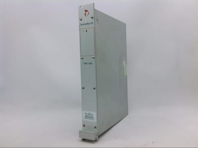 METSO AUTOMATION FSM-190A