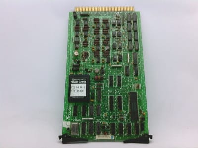 ASEA BROWN BOVERI 3-069828-001