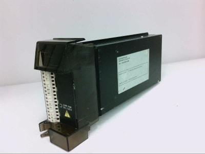 INVENSYS PC3000/AI/VERSION3/V4