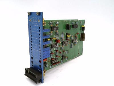 CONTINENTAL HYDRAULICS ECM4-R2-P15E-24C