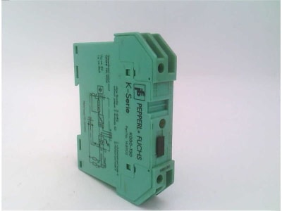 PEPPERL & FUCHS KG30-T30