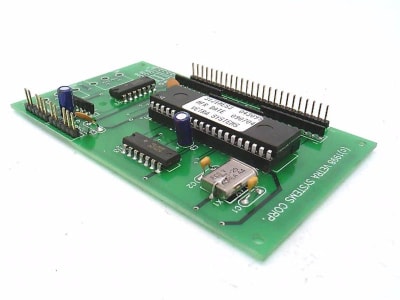 VETRA SYSTEMS CORPORATION 60-0000-0004-02