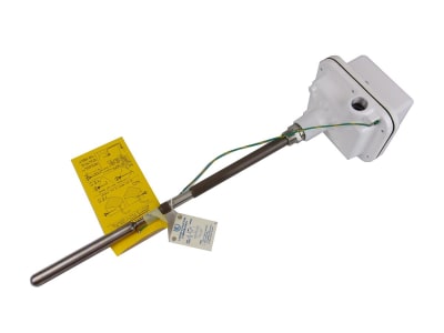 DANAHER MOTION 34594-1