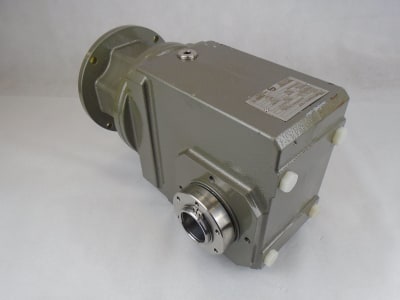 STOBER K202WG0100MR-160/140F