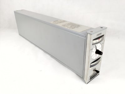 INVENSYS 62HZ-4EC-0H