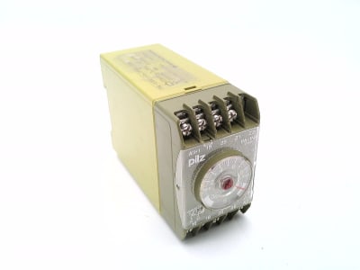 PILZ PA-1NK/10S/24VDC/FBM10K