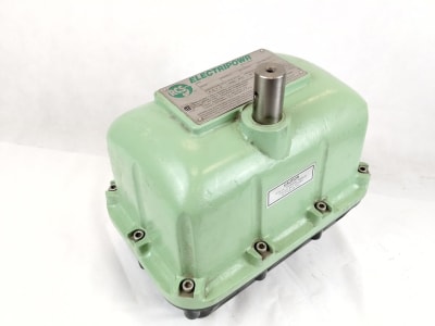 INGERSOLL RAND MAR100-30