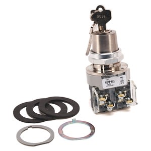 ALLEN BRADLEY 800T-J44KC1B