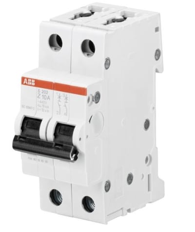 ASEA BROWN BOVERI S202-Z16