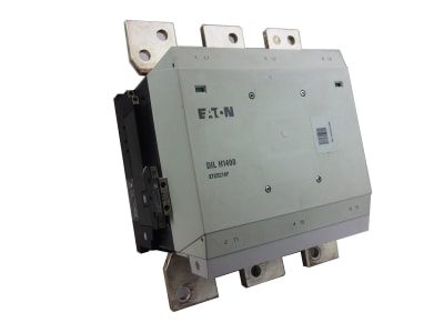EATON CORPORATION XTCEC14P22A