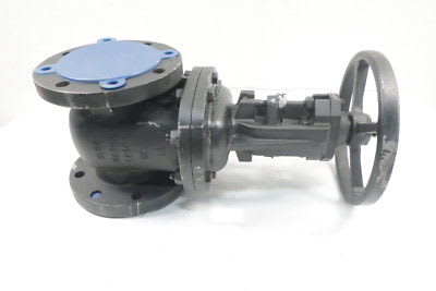 CRANE CHEMPHARMA C47XUF