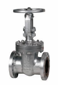 CRANE CHEMPHARMA 33XUF