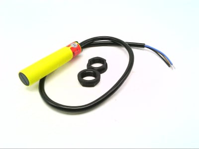 BANNER ENGINEERING S18AW3D-81836