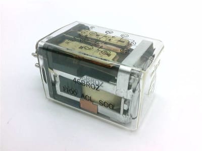 DANAHER MOTION 46BR0Z-1100-ACL-SCO